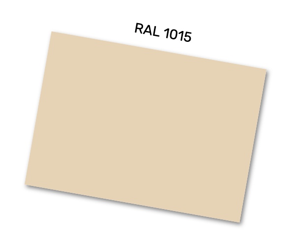 Ral Colour Chart Ivory