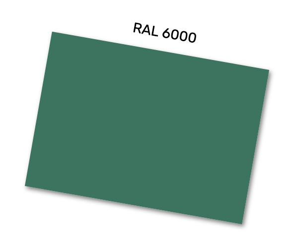 Vernice Spray 4 In 1 Verde RAL 6037 – 400ml Per Metallo, Legno, Acciaio – Primer E Sigillante – Prodotto In Germania