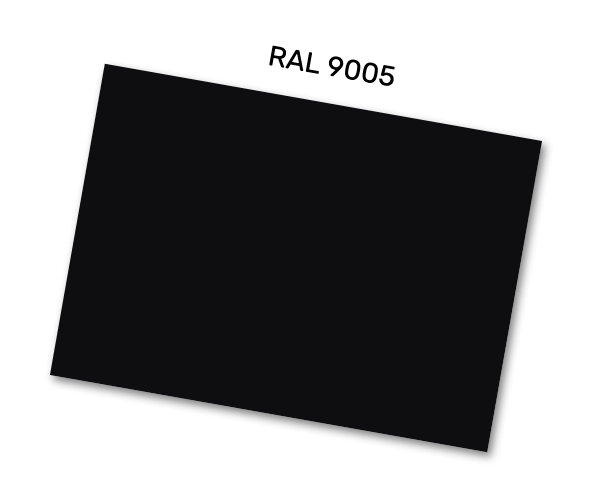 What Ral Colour Is Black Infoupdate